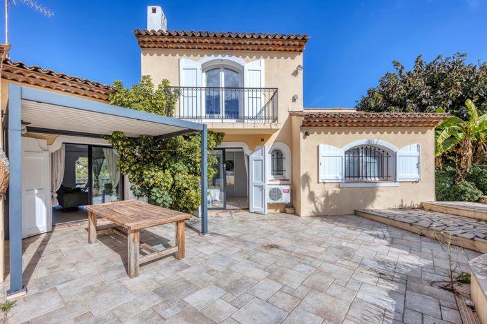 Image No.14-Maison de 6 chambres à vendre à Valbonne