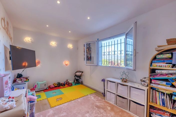 Image No.25-Maison de 6 chambres à vendre à Valbonne