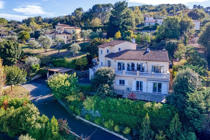 Image No.26-Maison de 6 chambres à vendre à Valbonne