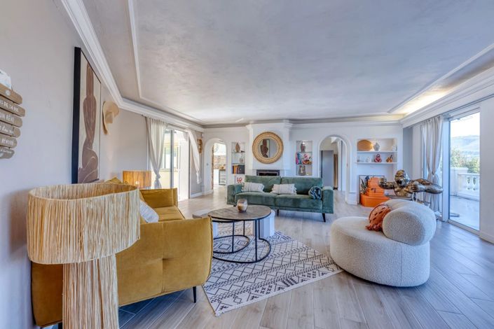 Image No.34-Maison de 6 chambres à vendre à Valbonne