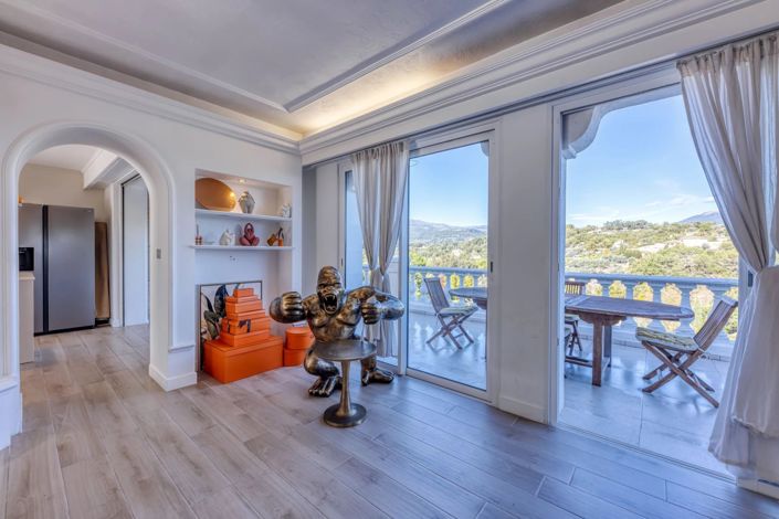 Image No.38-Maison de 6 chambres à vendre à Valbonne