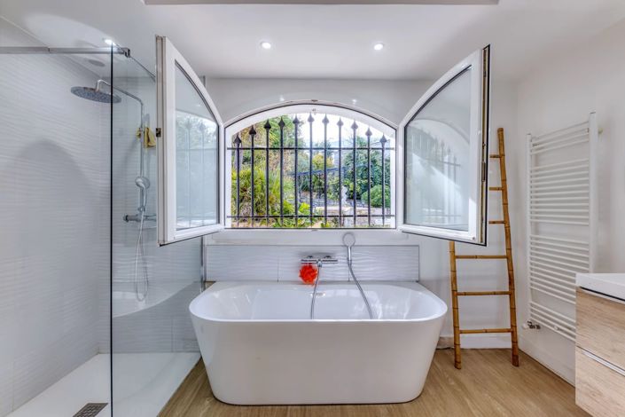 Image No.41-Maison de 6 chambres à vendre à Valbonne