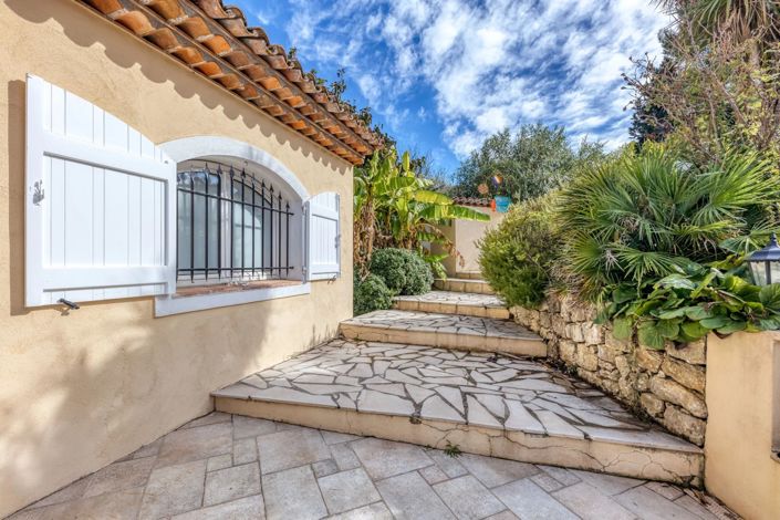 Image No.42-Maison de 6 chambres à vendre à Valbonne