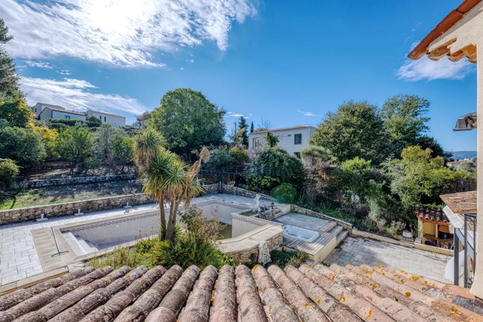 Image No.46-Maison de 6 chambres à vendre à Valbonne