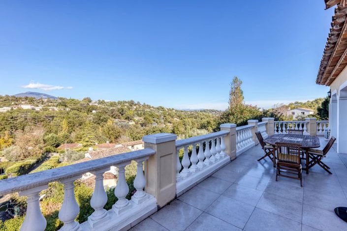 Image No.54-Maison de 6 chambres à vendre à Valbonne