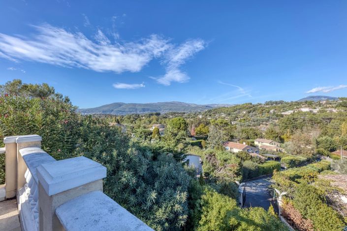 Image No.55-Maison de 6 chambres à vendre à Valbonne