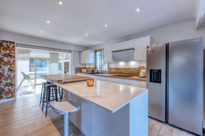 Image No.6-Maison de 6 chambres à vendre à Valbonne