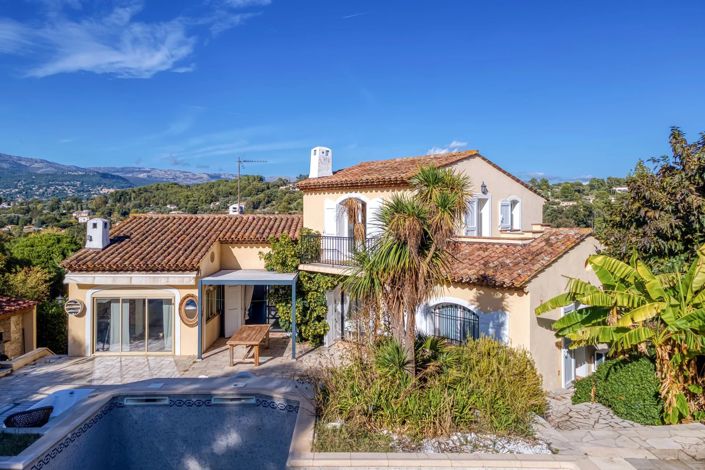 Image No.60-Maison de 6 chambres à vendre à Valbonne