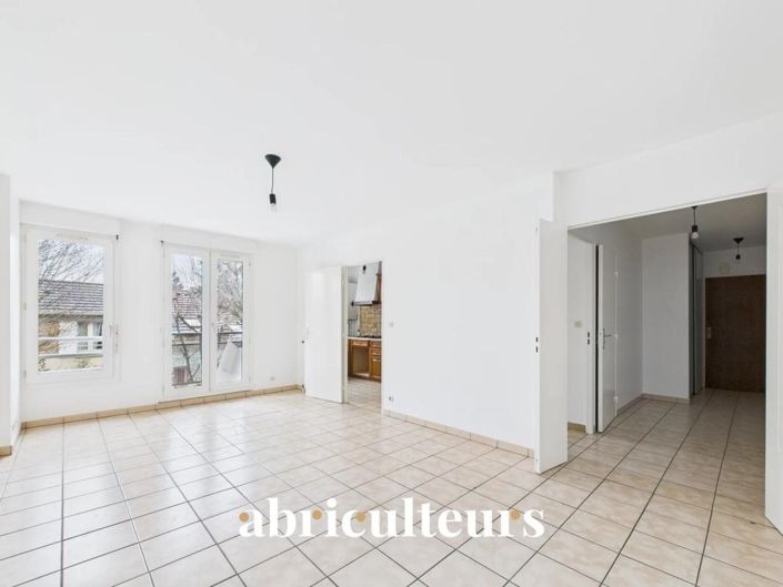 Image No.4-Appartement de 2 chambres à vendre à Argenteuil