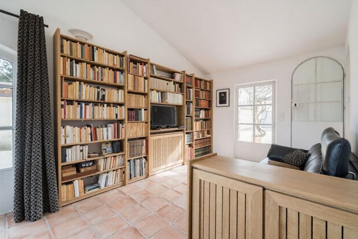 Image No.10-Maison de 4 chambres à vendre à Uzès