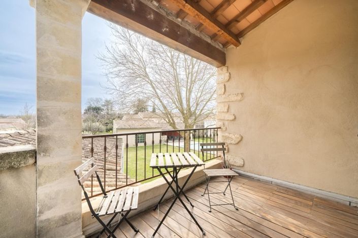 Image No.11-Maison de 4 chambres à vendre à Uzès