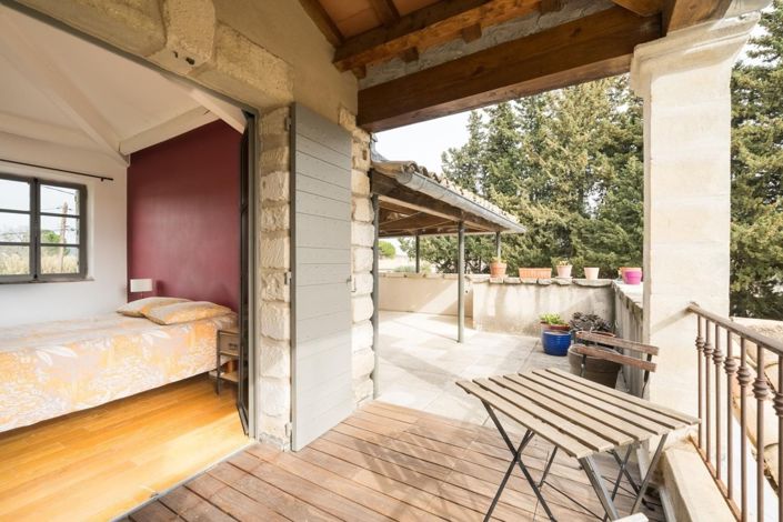 Image No.12-Maison de 4 chambres à vendre à Uzès