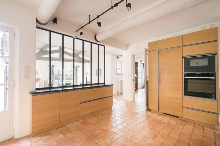 Image No.7-Maison de 4 chambres à vendre à Uzès