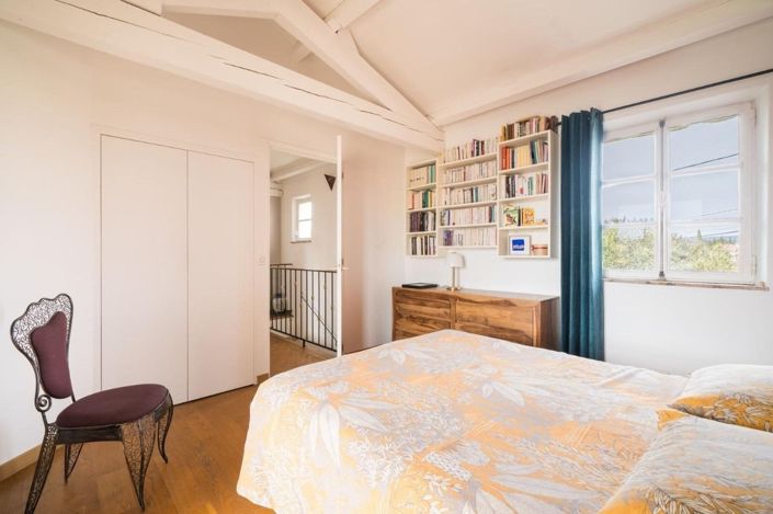 Image No.8-Maison de 4 chambres à vendre à Uzès