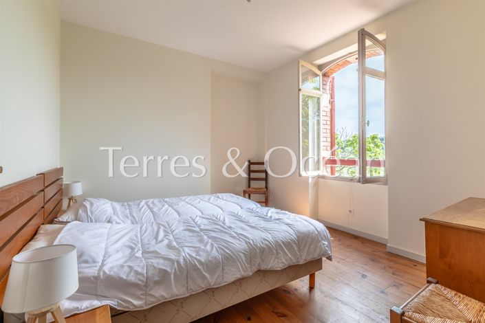 Image No.11-Maison de 7 chambres à vendre à Messanges