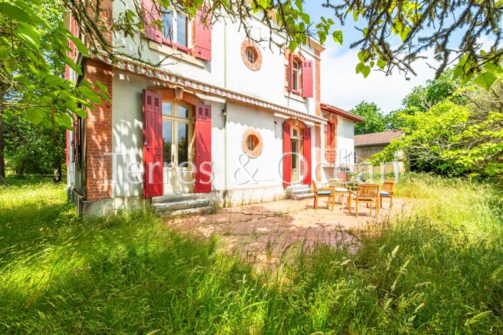 Image No.3-Maison de 7 chambres à vendre à Messanges