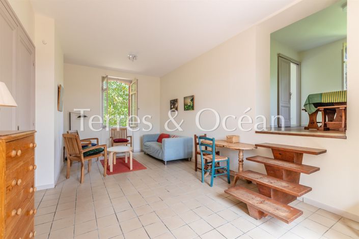 Image No.5-Maison de 7 chambres à vendre à Messanges