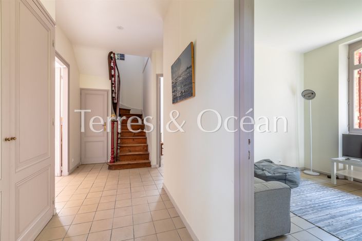 Image No.8-Maison de 7 chambres à vendre à Messanges