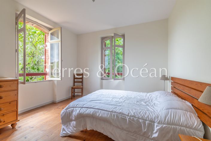 Image No.9-Maison de 7 chambres à vendre à Messanges