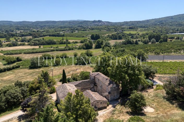 Image No.10-Maison de 12 chambres à vendre à Lacoste