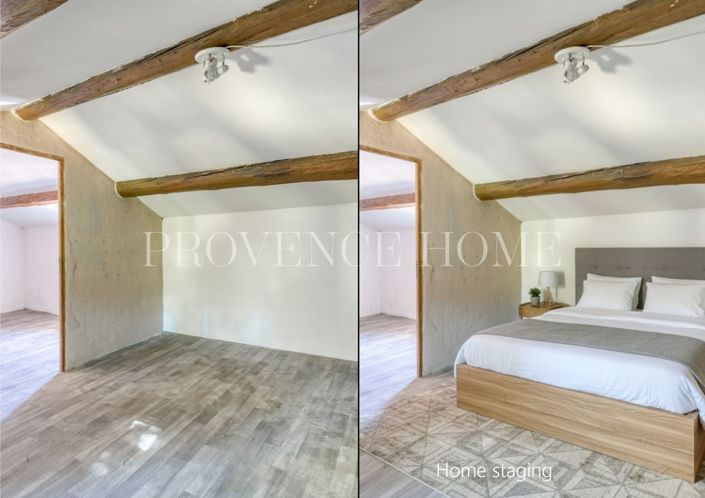 Image No.16-Maison de 12 chambres à vendre à Lacoste