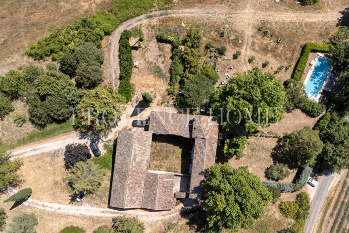 Image No.2-Maison de 12 chambres à vendre à Lacoste