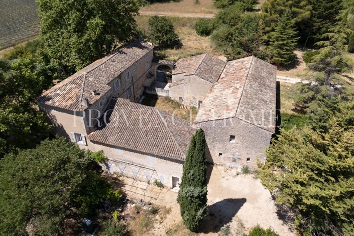 Image No.20-Maison de 12 chambres à vendre à Lacoste