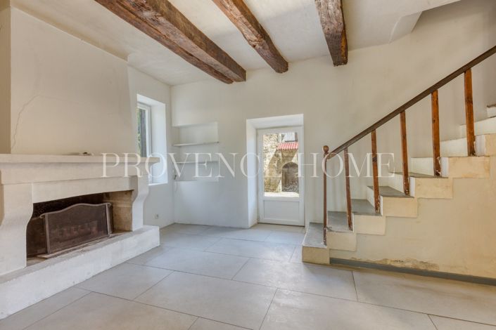 Image No.6-Maison de 12 chambres à vendre à Lacoste