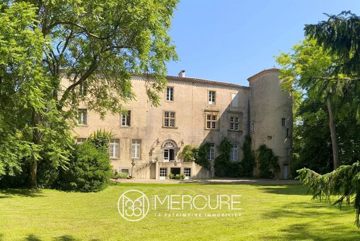 Image No.12-Maison de 12 chambres à vendre à Plaigne