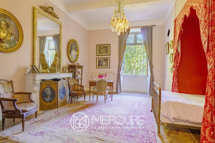 Image No.13-Maison de 12 chambres à vendre à Plaigne