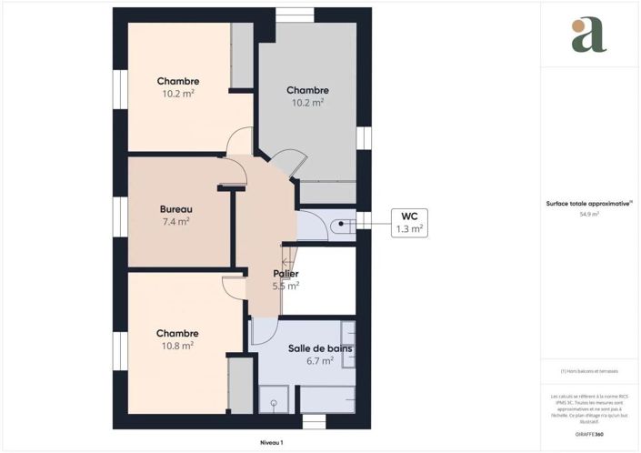 Image No.21-4 Bed House for sale