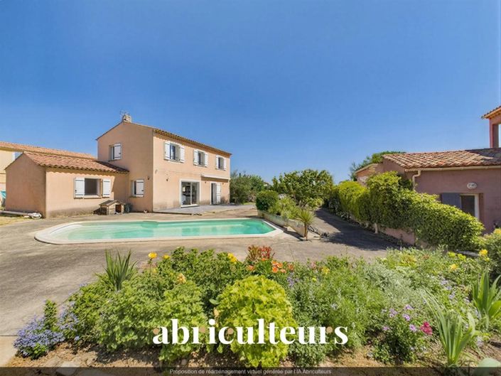 Image No.3-4 Bed House for sale