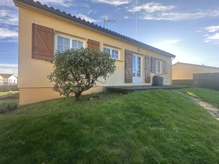 Image No.10-Maison de 3 chambres à vendre à La Tessoualle