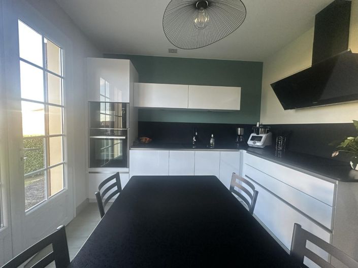 Image No.2-Maison de 3 chambres à vendre à La Tessoualle