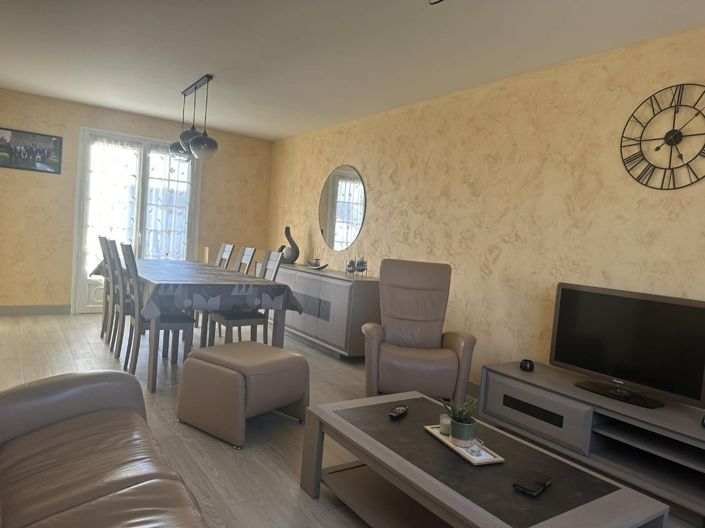 Image No.9-Maison de 3 chambres à vendre à La Tessoualle