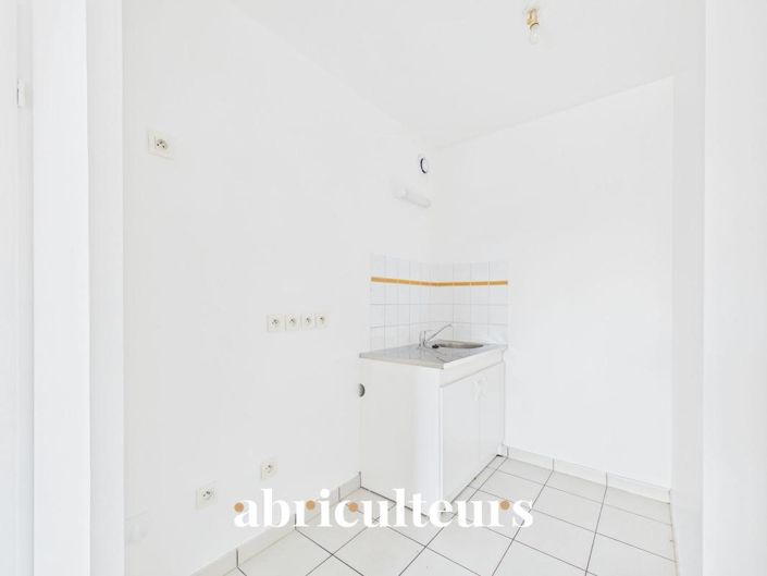 Image No.7-Appartement de 1 chambre à vendre à Survilliers