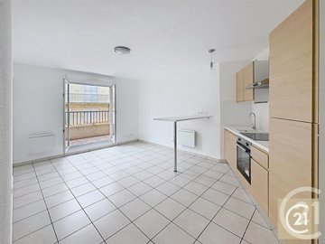 1 - Béziers, Apartment