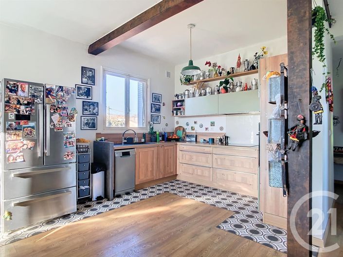 Image No.19-Maison de 3 chambres à vendre à Béziers