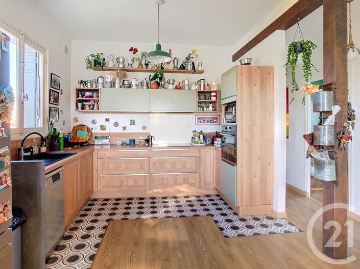 Image No.20-Maison de 3 chambres à vendre à Béziers