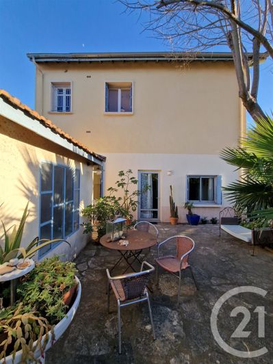 Image No.9-Maison de 3 chambres à vendre à Béziers