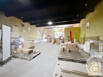 1 - Boujan-sur-Libron, House