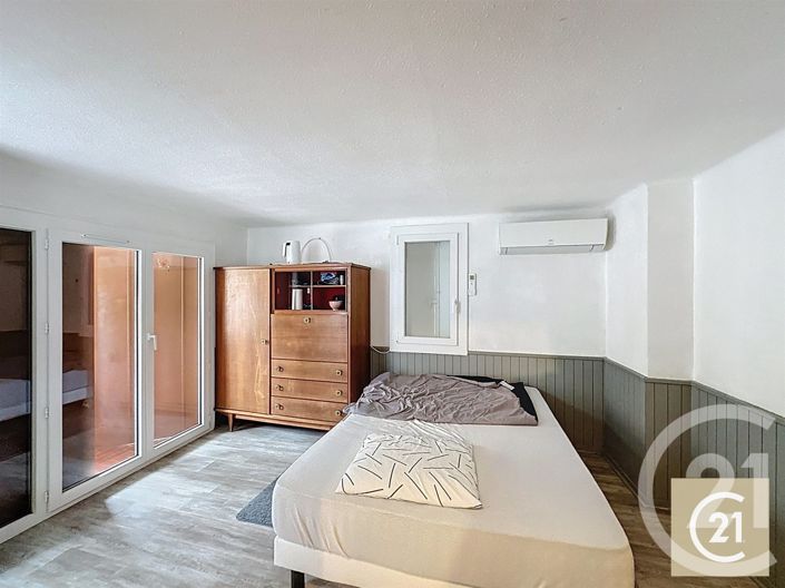 Image No.10-Maison de 1 chambre à vendre à Puimisson