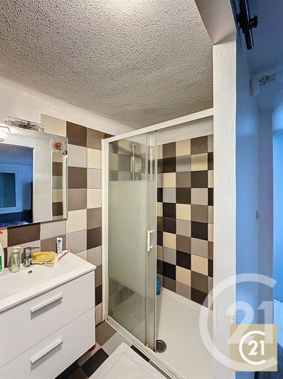 Image No.13-Maison de 1 chambre à vendre à Puimisson