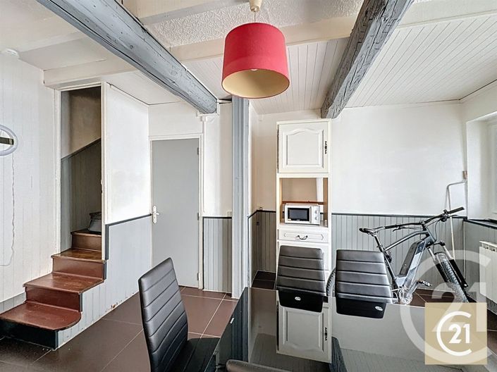 Image No.2-Maison de 1 chambre à vendre à Puimisson