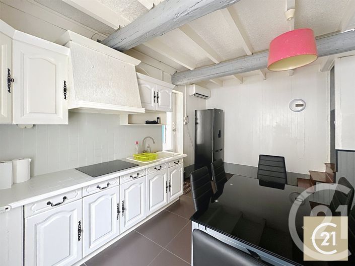 Image No.3-Maison de 1 chambre à vendre à Puimisson