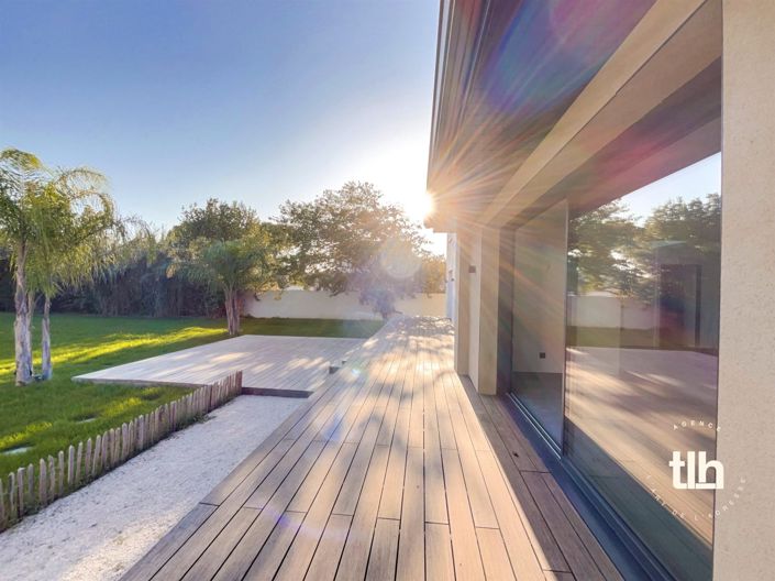 Image No.11-Propriété de 5 chambres à vendre à Candillargues