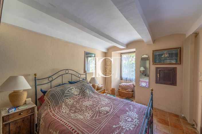 Image No.12-Maison de 4 chambres à vendre à Payzac