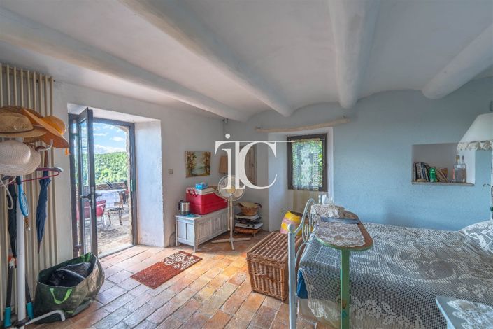 Image No.20-Maison de 4 chambres à vendre à Payzac