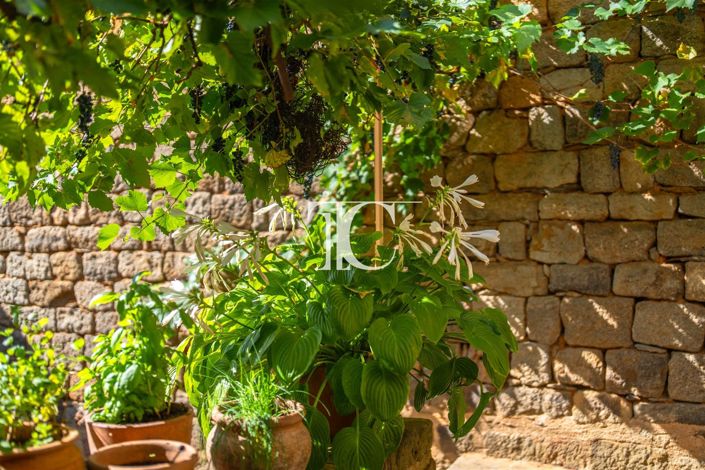 Image No.23-Maison de 4 chambres à vendre à Payzac