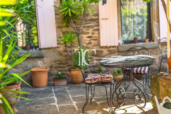 Image No.24-Maison de 4 chambres à vendre à Payzac